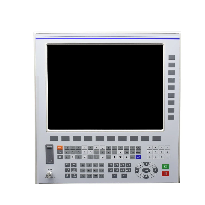 

GH-Z4 Original CNC Cutting controller support THC CNC Plasma flame cutting machine controller