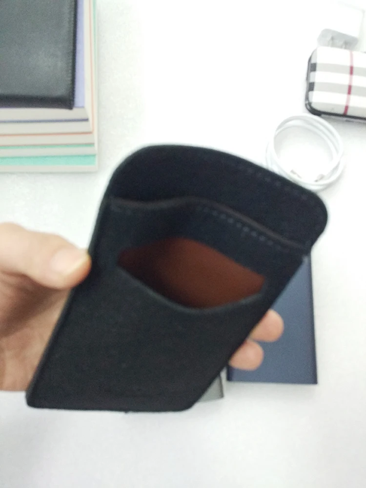 حافظة Mcoldata-Powerbank لبنك MI Power Bank ، 10 واط ، شو دبليو ، لايت ، 3 ، ro mAh ، 2 Pro ، غطاء لباد البطارية