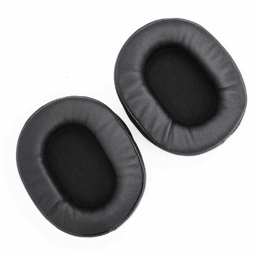 Coussinets d'oreille de remplacement, pour Sony MDR-1R MDR 1R 1RMK2 1RBTMK2 1A DAC 1ABT, accessoires de casque