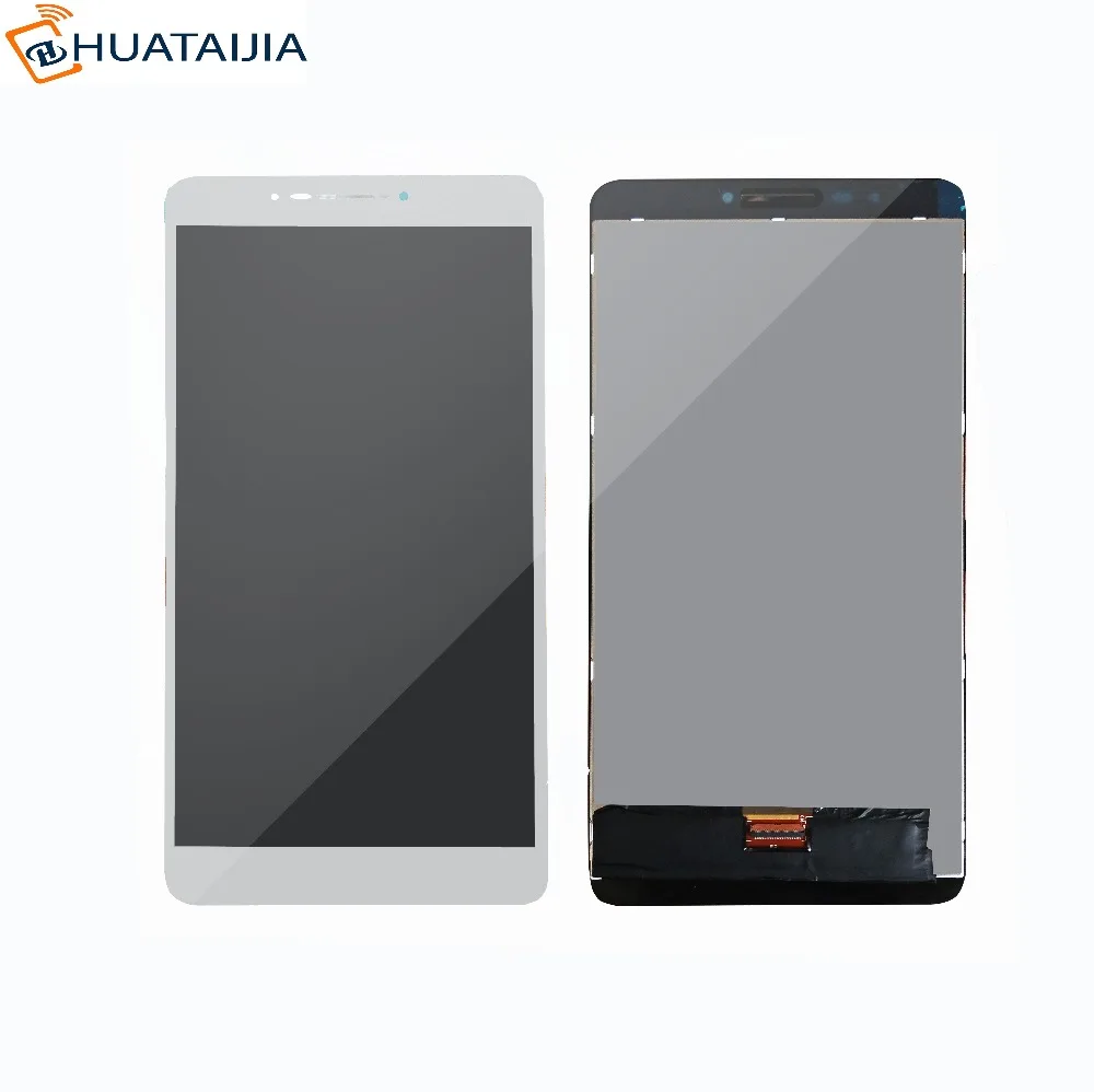 

Original Lcd Assembly 100% NEW For Lenovo Tab 3 Plus TB-7703X Tb - 7703 ZA1K0070RU LCD Display and Touch Screen Digitizer