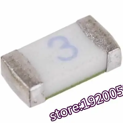 

Electronic other spot chip fuse 1206 size fast break 2A 3216FF2-R