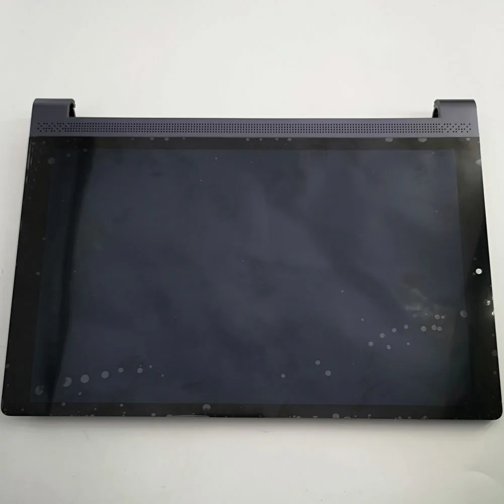 Imagem -05 - Display Lcd Matrix Mais Touch Screen Digitador Sensor para Lenovo Yoga Tab 10 Plus X703l X703f Yt-x703l Yt-x703x X703 10.1