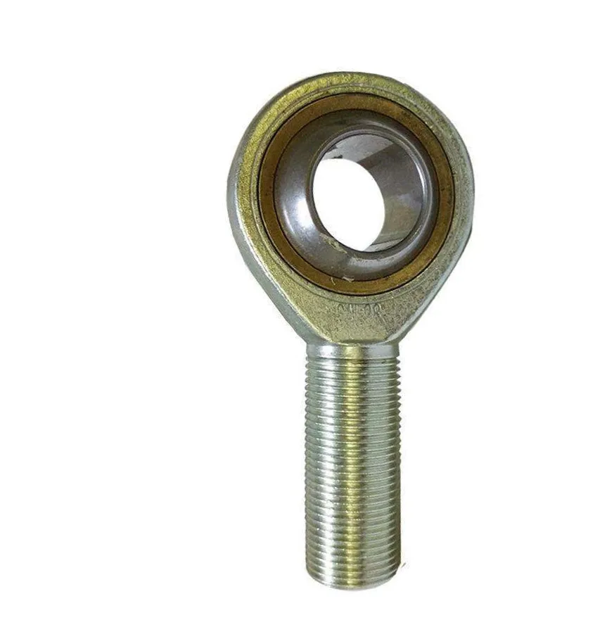 

Gcr15 SA10 T/K (d=10mm) Rod End Joint Ball Bearing Best price High performance (2PCS)