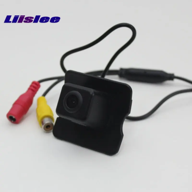 For Mercedes Benz ML450 ML350 ML300 ML250 ML63 Car Rearview Rear View Camera Backup Back Parking AUTO HD CCD CAM Accessories Kit