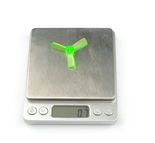 JMT 4 قطعة 1935 CW CCW المروحة مجداف الحرس 48 مللي متر الدعائم ل 1102 1103 المحرك Mantis85 FPV RC سباق Drone التبعي