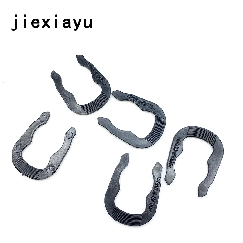 10 قطعة مستشعر درجة حرارة الماء كليب ل بيتل جولف جيتا بولو بورا العلبة EOS باسات تيجوان A3 A4 A5 A6 A7 A8 Q3 Q5 032 121 142