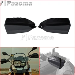 1Pair Motorcycle Motorbike Handguard Protection Set Large Hand Protectors for BMW F650GS F700GS F800GS F 650 700 800 GS K70 K72