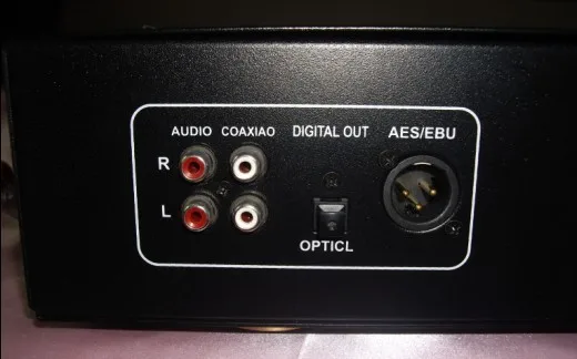 CD-ROM S-911 liga de alumínio amplificador chassis/amp caixa gabinete caso diy