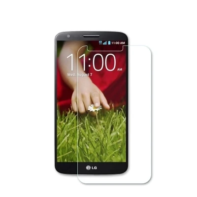 For LG G2 LGG2 D802 D801 D620 Screen Protector 9H Toughened Protective Film Guard Premium Tempered Glass