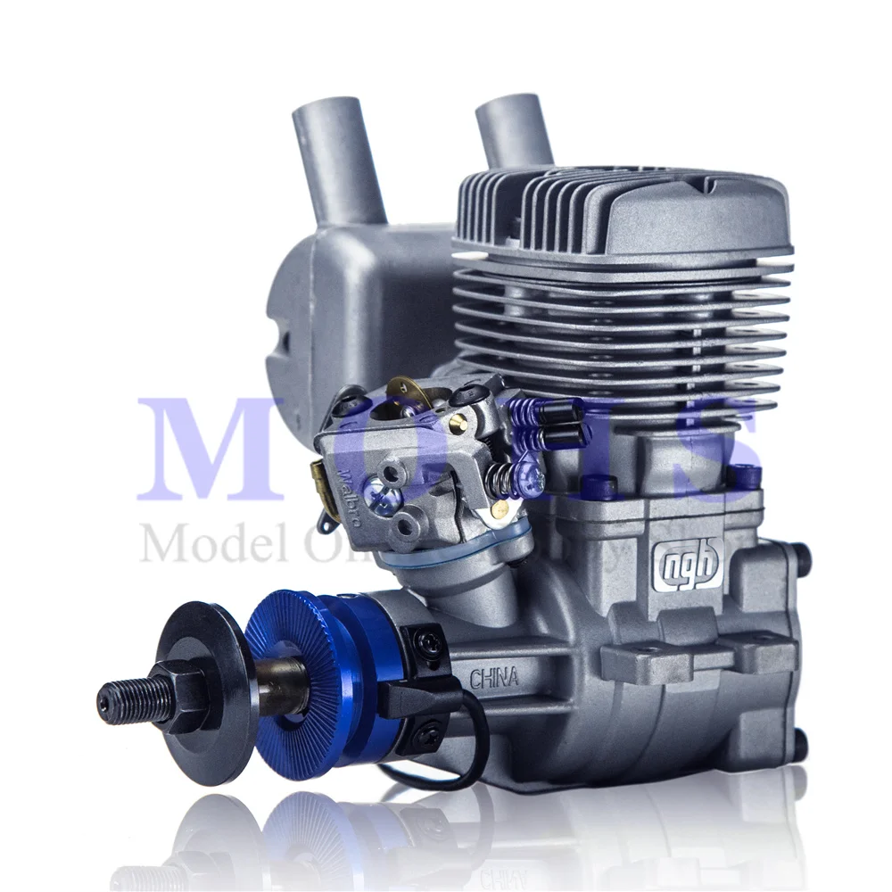 NGH 2 stroke engines NGH GT35 35cc 2 stroke gasoline engines petrol engines rc aircraft rc airplane two stroke 35cc engines