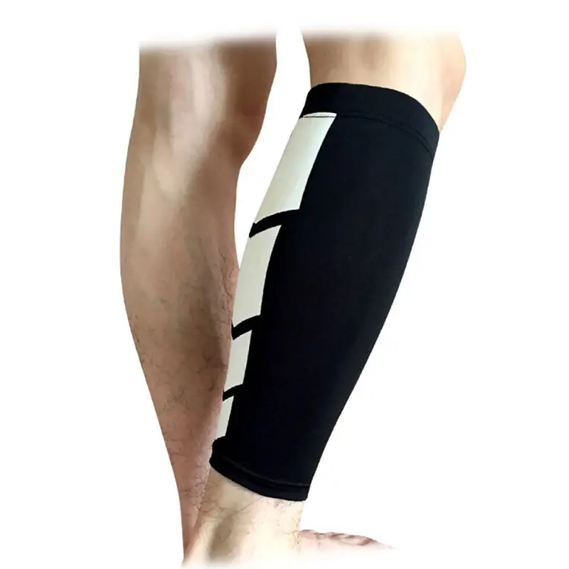 Top Selling For 1 pcs PRO Basketball Cycling Sports Leg Knee Support Sleeve Protector Gear