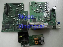 LED VERSION RNS510 MAINBOARD With Tuner and Power Board
