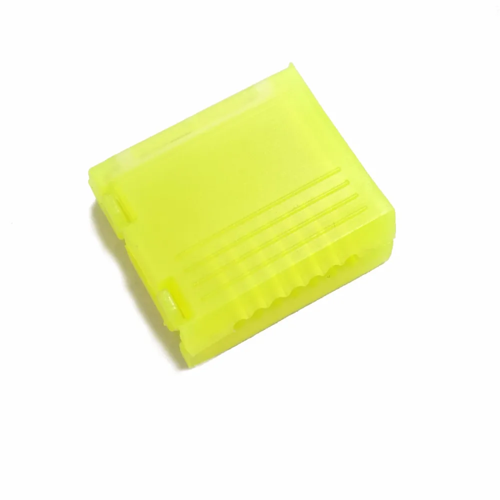 10pcs 6S 22.2V AB Balance Lead Protector Clips AB Clip Battery Balancing Charge Plug