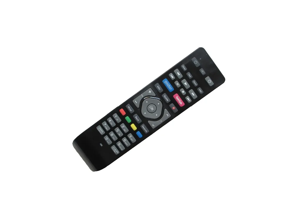 Remote Control For Talk Talk Youview Recordable DN370T Version 3 4 Box & RC3134701/01B Freeview Recorder PVR