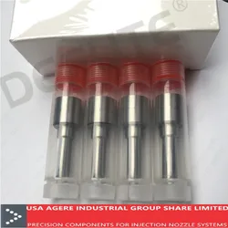 FREE SHIPPING 4 pieces/lot DIESEL INJECTION NOZZLE 093400-5250 / DLLA160P25 For Diesel Engine 4D32