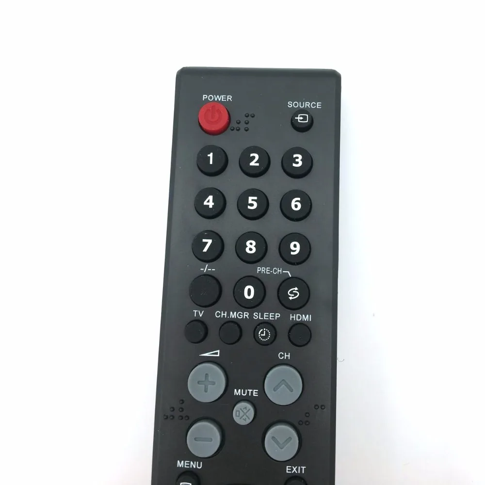 RM-625F REMOTE CONTROL FOR SAMSUNG LCD. TV BY HUAYU FACTORY