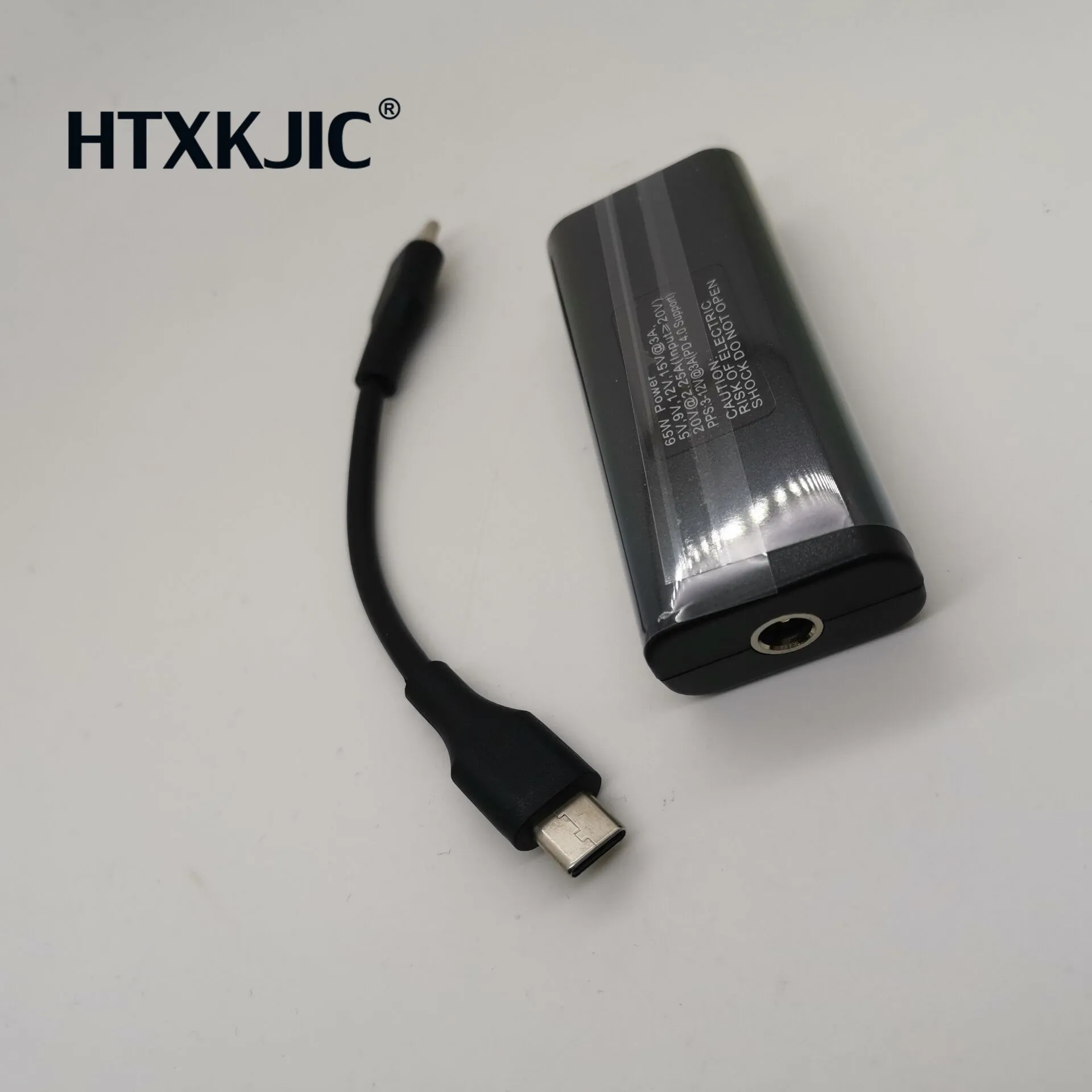 DC USB Typ C Männlichen Power Ladegerät Konverter Adapter Stecker Für Lenovo Hp Asus Laptop Adapter 5,5*2,1 5,5*25 stecker Weibliche