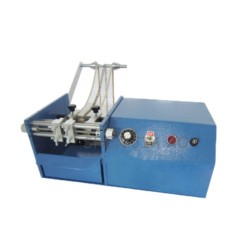 Electric ribbon resistance forming machine F type resistance molding machine capacitance shearing machine 220V 1PC