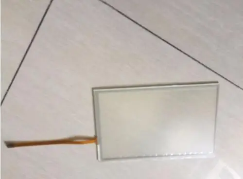 100% original new For Autel MaxiDAS DS708 LCD Display screen Touch Panel