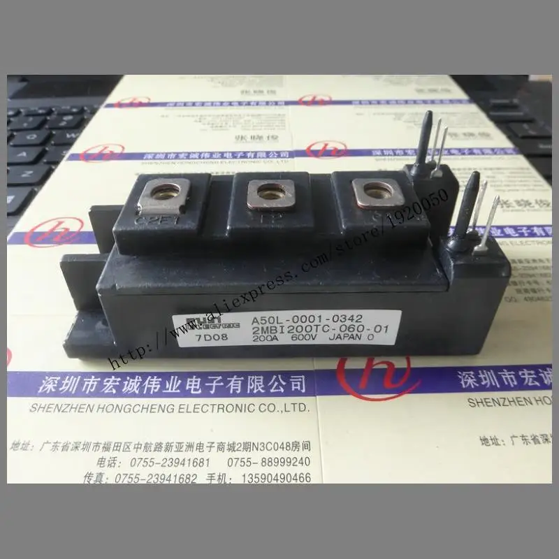 2MBI200TC-060-01  module special sales Welcome to order !