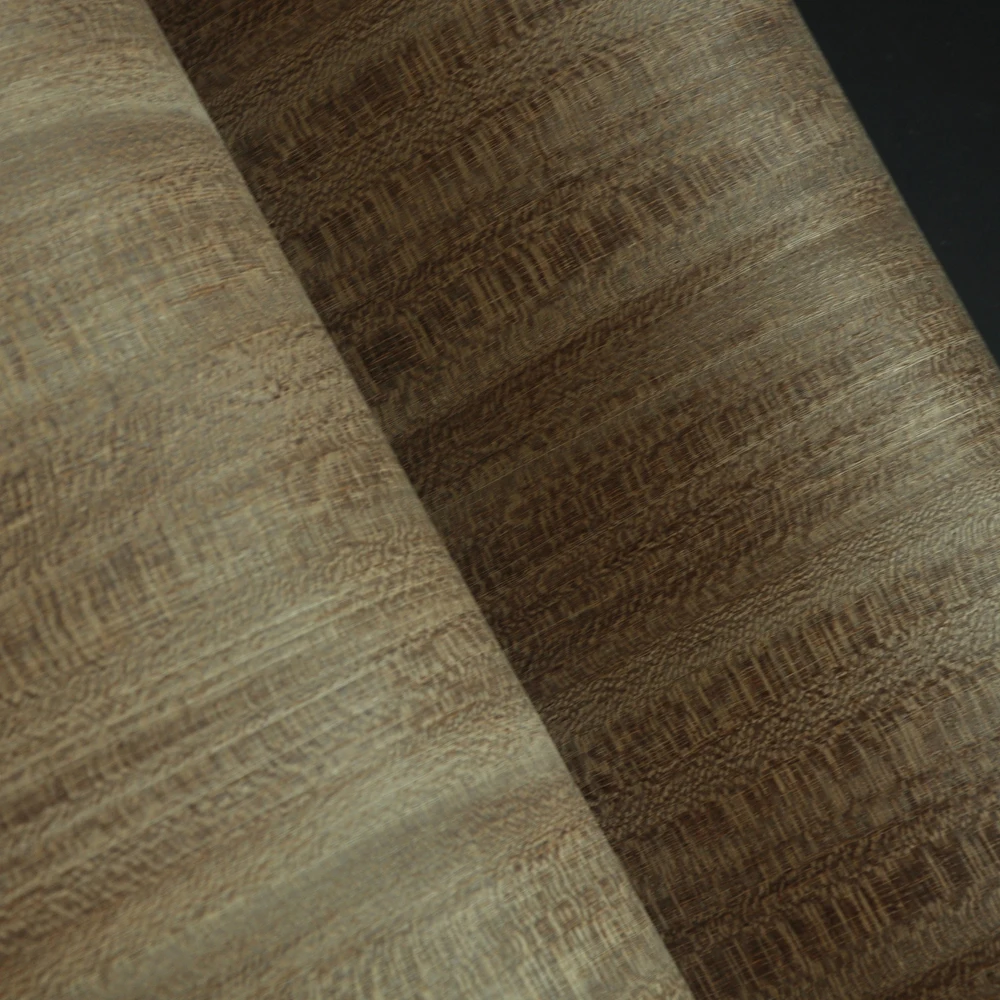 Natural Lacewood  Veneer with Craft Paper Backer