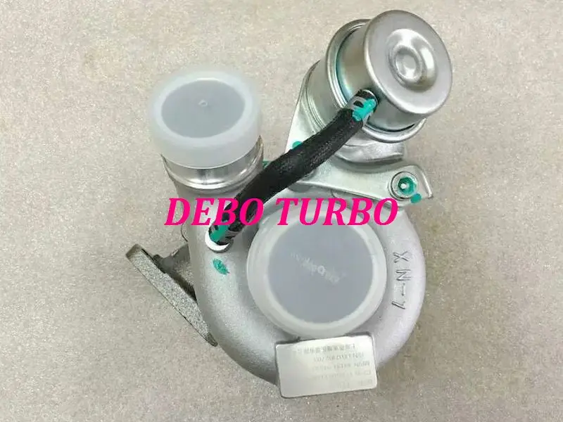 NEW GENUINE MHI TD025 49131-04610 04630 1118100-ED09 Turbo Turbocharger for Great Wall H5,4D20 2.0LD 82KW