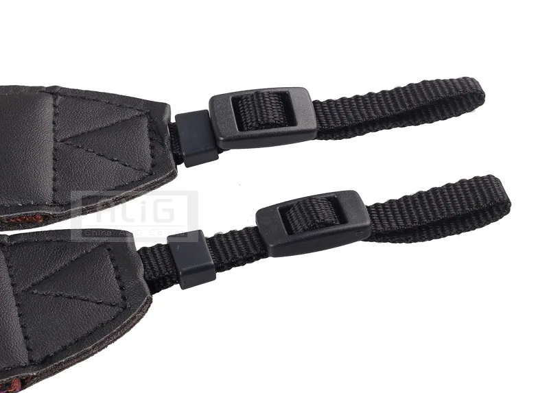 10PCS Camera Shoulder Strap Soft For Digital Camera CANON NIKON Fuji Sony Panasonic Universal