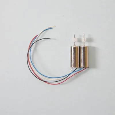 

Free Shipping S111G-13 Motor A+B SYMA S111G S111 G Rc Spare Part Part Accessory Accessories Rc Helicopter