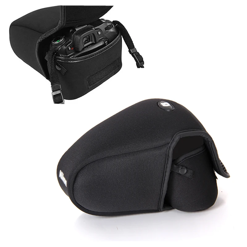 Neoprene Camera Cov… - image