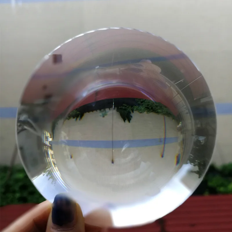 Diameter 290 mm long focal length 100mm 315mm fresnel lens Solar concentrator lens  solar energy lens