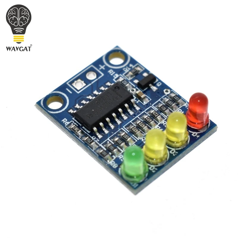 Wavgat XD-82B 12V B…