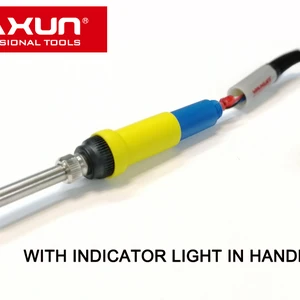 Keramikheizungselement des Kern-, Schweiß -Eisenfaust-, Nacharbeitsstation und Schweißstation, Yaxun V83, V84, 110 V, 220 V 10 Hauptverkäufe Hot Air Station Yaxun - №10