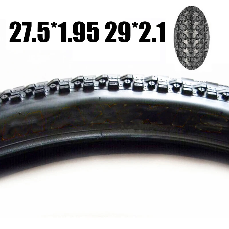 bicycle unfolding tyres 27.5*1.95