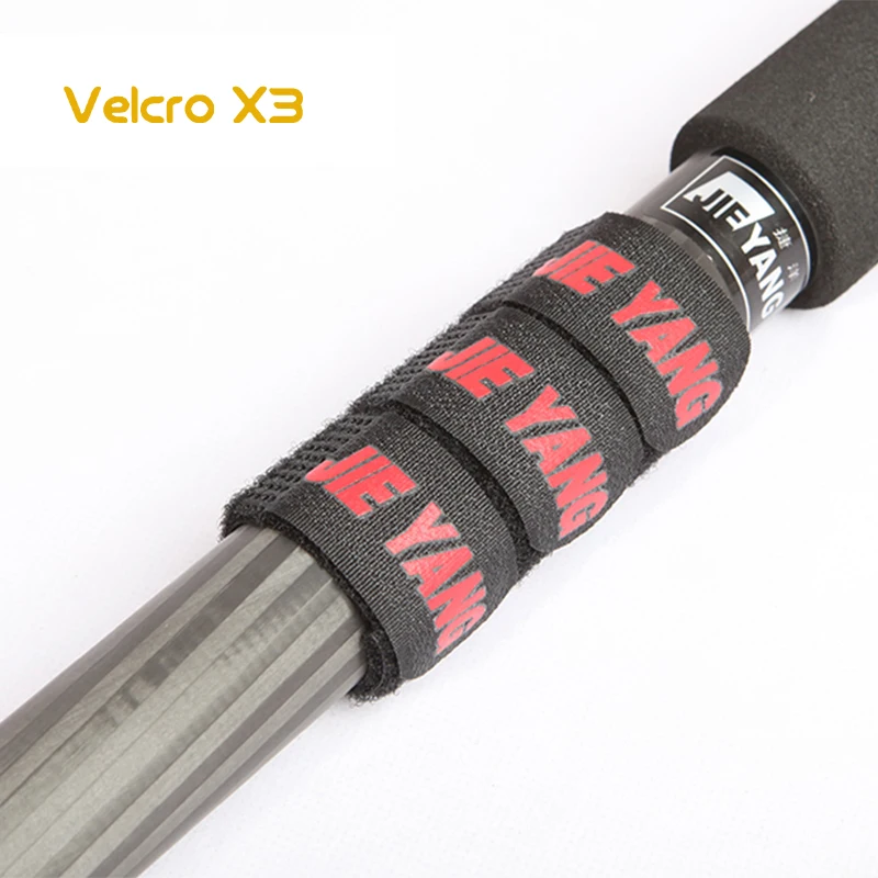 

Jieyang carbon fiber professional boompole microphone Boom JY90C microphone bucket rod hanging rod 3 m Tube boom pole