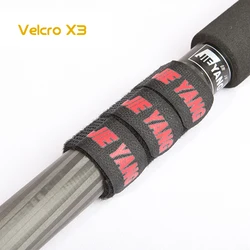 Jieyang carbon fiber professional boompole microphone Boom JY90C microphone bucket rod hanging rod 3 m Tube boom pole