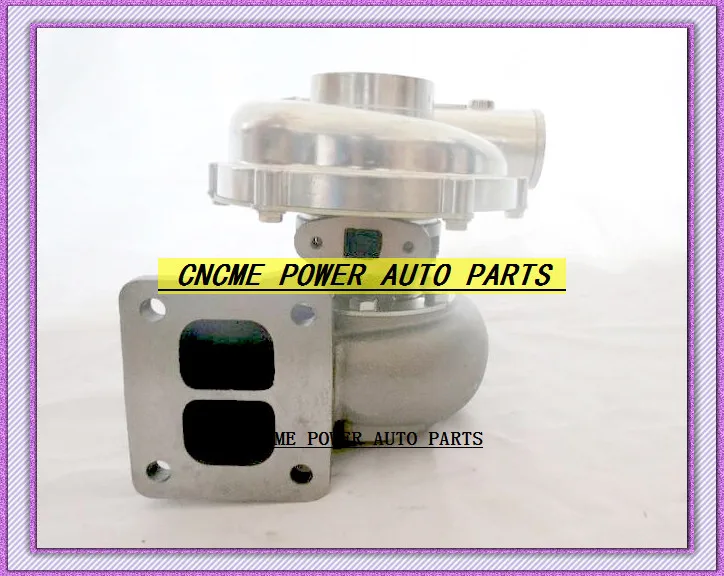 TURBO RHB7 114400-1630 1144001630 114400 1630 114411-1631 114400-1632 Turbocharger For Sumitomo S340 340 Excavator 6BG1T 6BG1-T