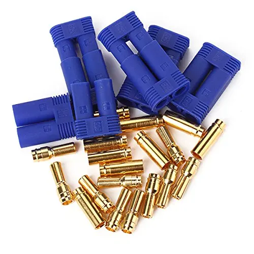 In Stock EC5 Male F…