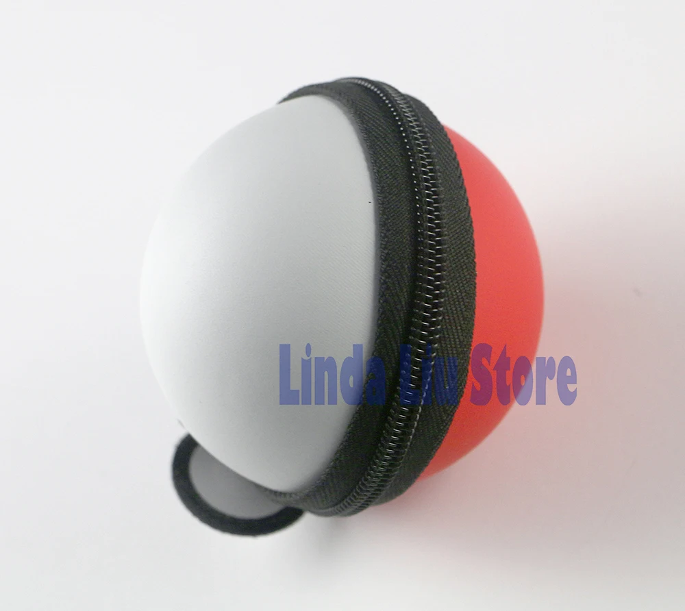 1 قطعة حقيبة محمولة لنينتندو سويتش NS كزة الكرة زائد واقية كيس مزموم بولي Travel السفر حمل حقيبة التبديل تخزين الملحقات