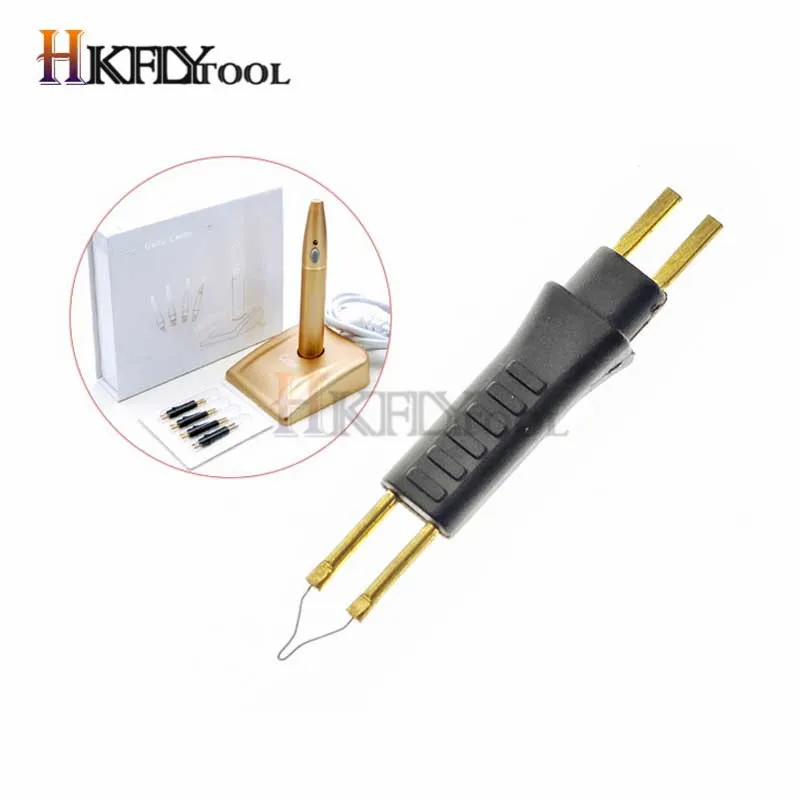 mono polar coagulator electric cautery mono-polar electrocoagulation head eyelid surgery needle tool parts