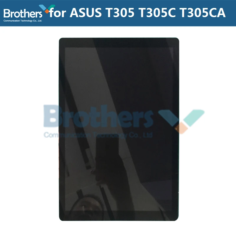 Tablet Screen For ASUS Transformer 3 Pro Notebook T305 LCD Screen LCD Display T305CA T305C Touch Panel NV126A1M-N52 V3.1 12.6''