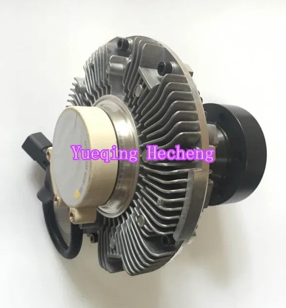 

Fan Driver Clutch Motor 281-3588 2813588 For 320D 320D 3066 C6 C6.4 Engine