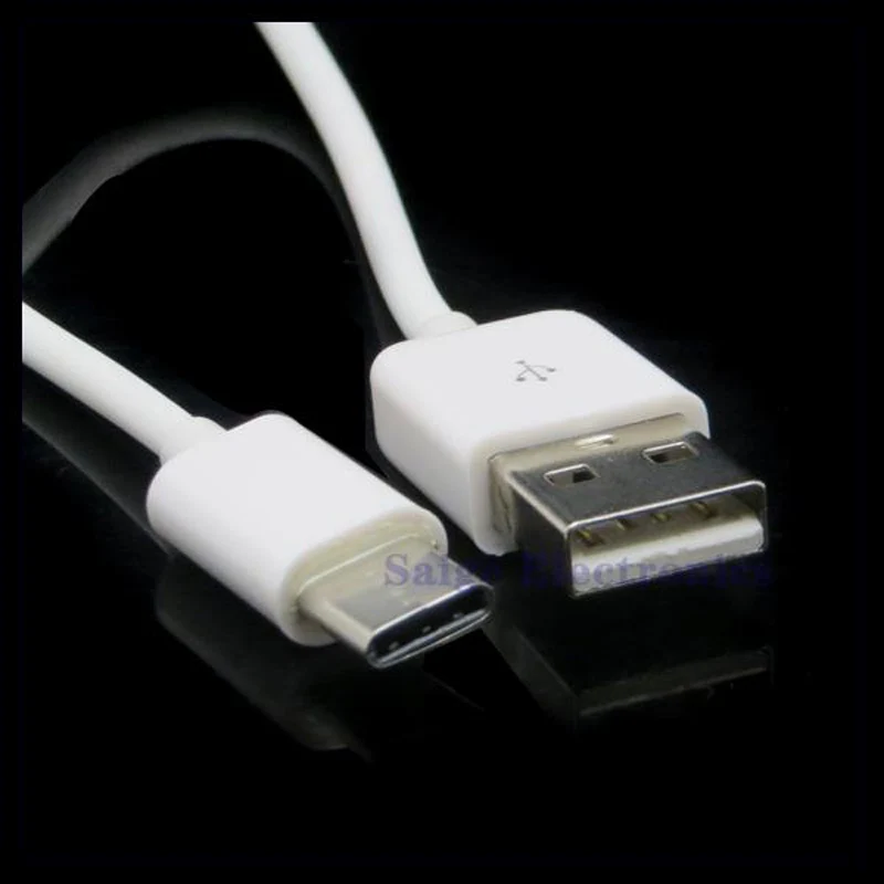 High Speed USB 3.1 Type C Male to Standard USB 2.0 A Male Data Cable For Apple Macbook