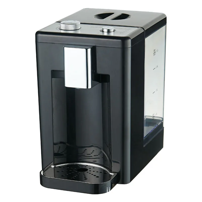 

Fast Instant Water Dispenser Table Top Small Electric Kettle Automatically Without Electric Desktop Speed Hot Boiling Water