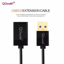 USB 3.0 Extension Cable Male to Female #3
