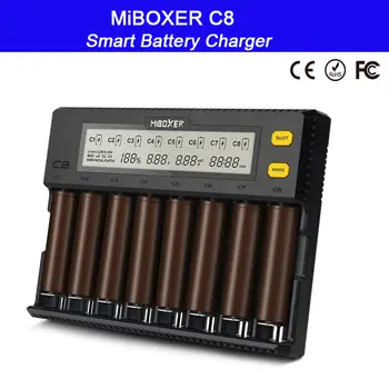 6 最佳銷售 miboxer - №6