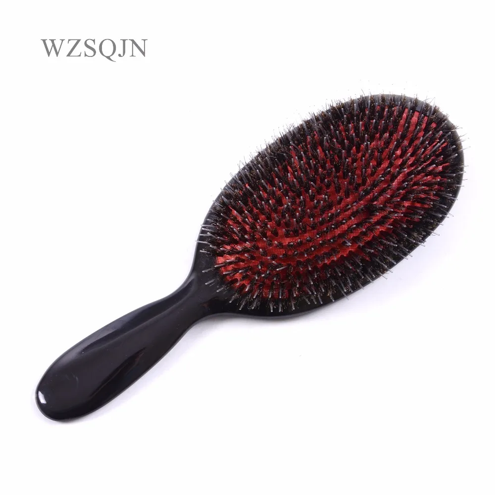 

Pro Salon Massage Hair Comb Air Cushion Brush Detangle Anti-Static Head Scalp Hair Care Tools