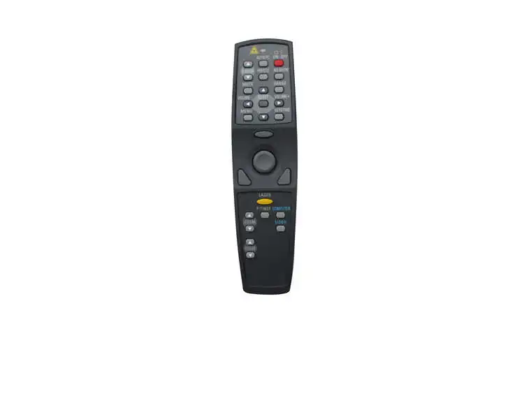 

Replacement Remote Control For Canon LV-5200 LV-7555 LV-7565E LV-7565F LV-7565 LV-7575 3LCD Projector