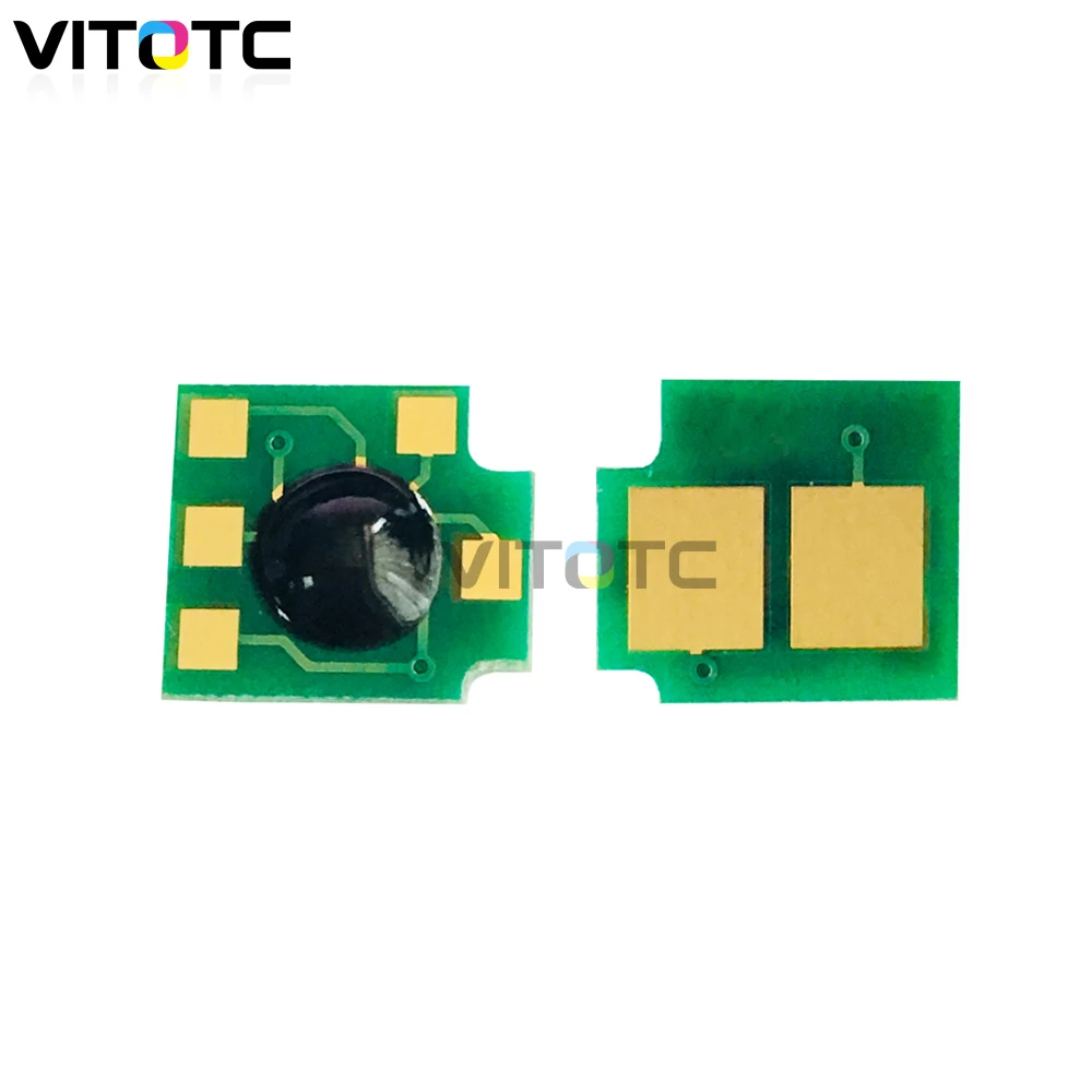 Chip de cartucho de toner compatível com hp color laserjet pro 200 m251 m251n m251nw m276 m276n m276nw impressora a laser redefinição chip de toner