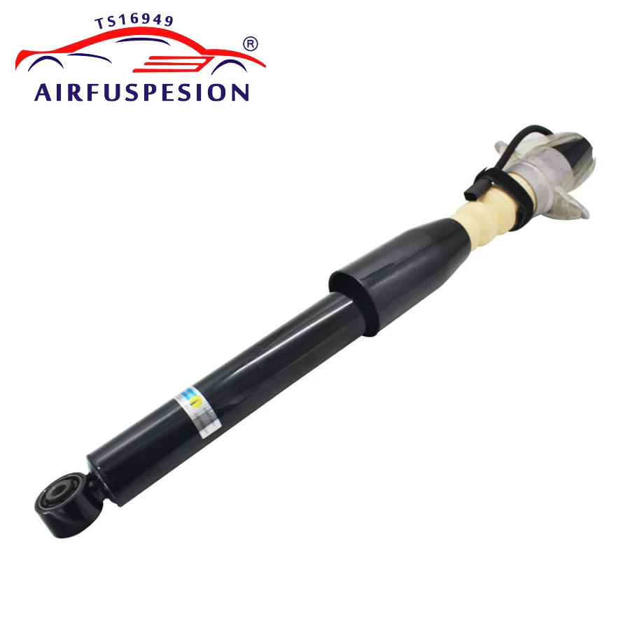 

For Audi A6 4G S6 C7 A7 Sportback Allroad Quattro Rear Air Suspension Shock Absorber 4G0616031AD 4G0616031T 4G0616031AA 12-16