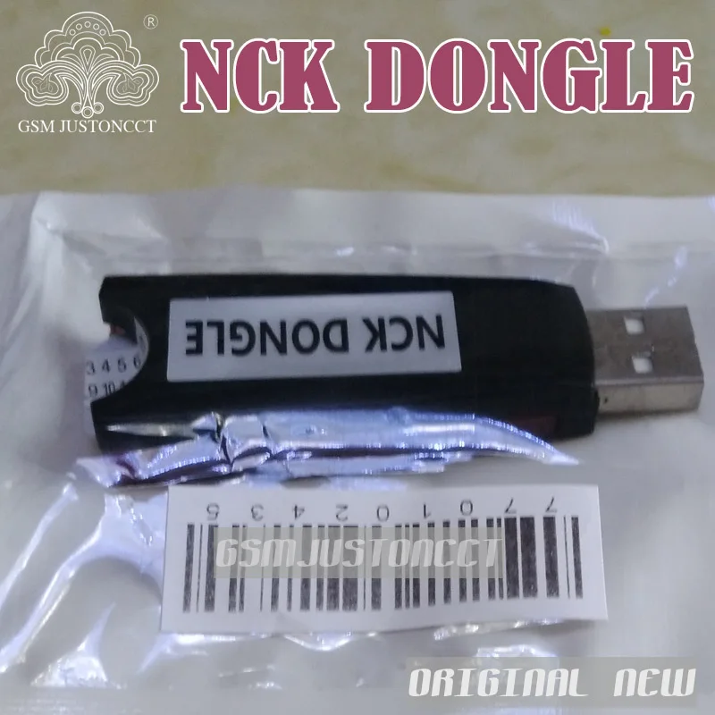 

2018 original new NCK Dongle / nck dongle activated for Samsung LG Alcatel software repair Phone